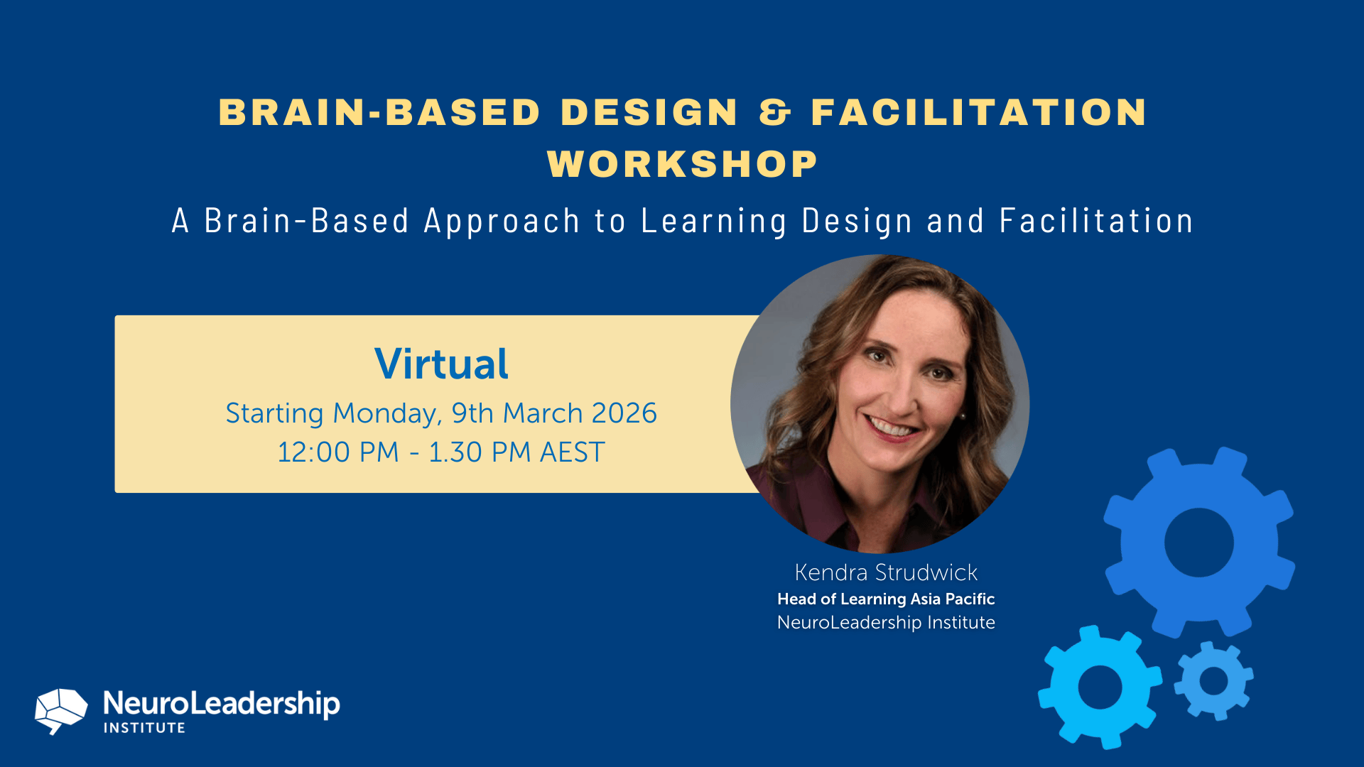 Invitation - Virtual BBDF - March 2026